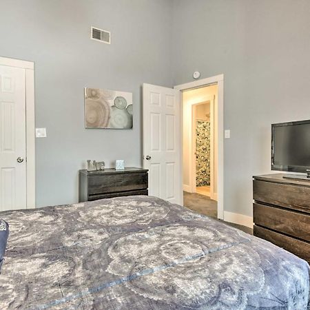 Mount Pocono Condo With Balcony, Near Mt Airy Casino Dış mekan fotoğraf