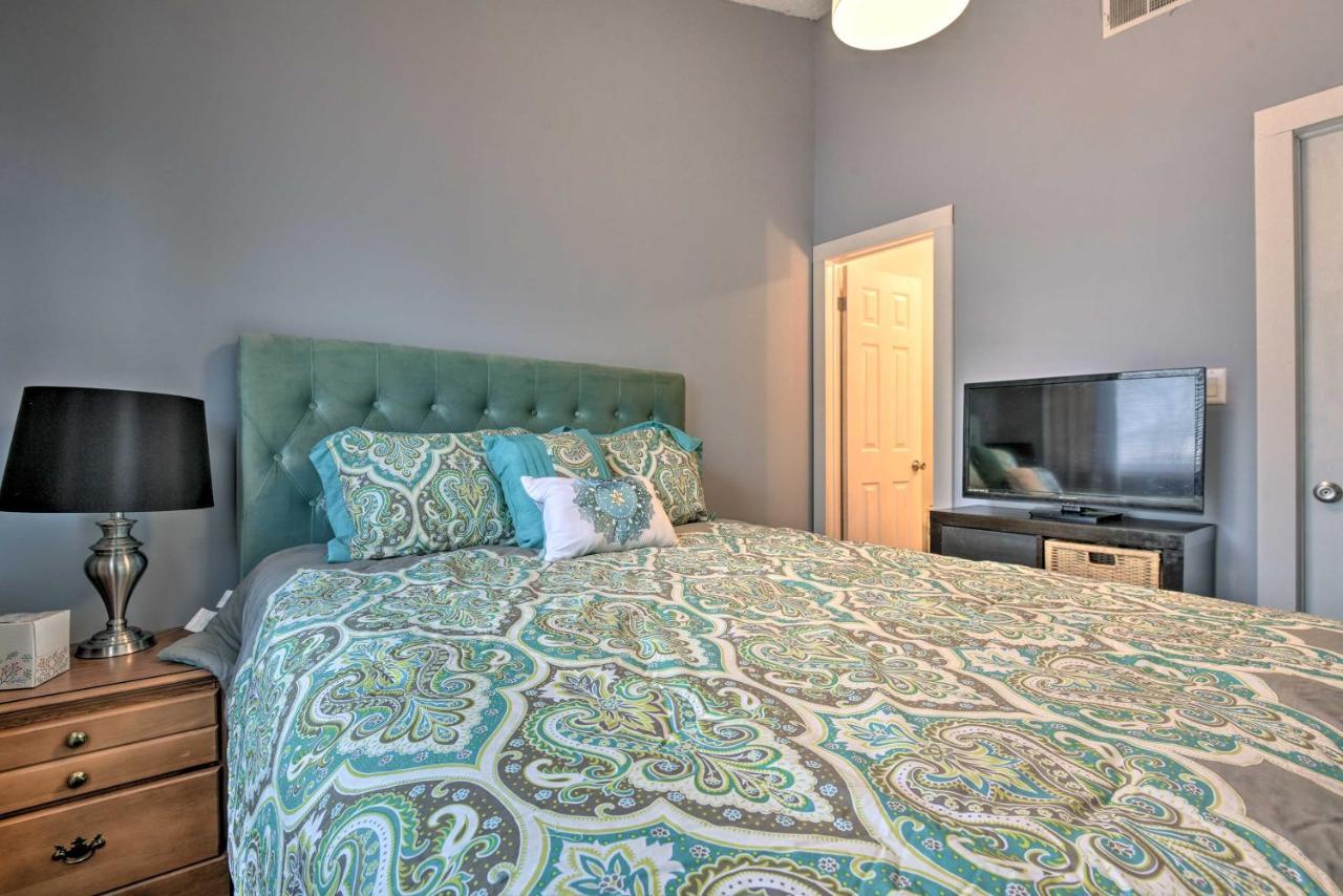 Mount Pocono Condo With Balcony, Near Mt Airy Casino Dış mekan fotoğraf